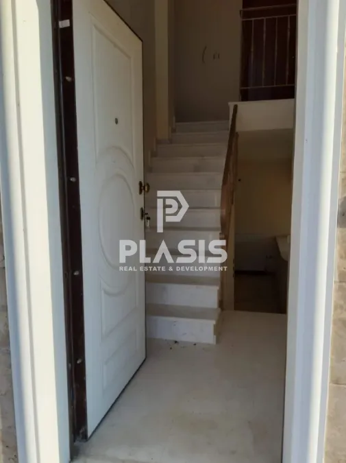 Maisonette 160m²  - 2