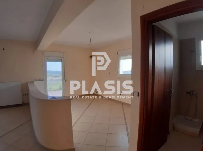 Maisonette 160m²  - 3