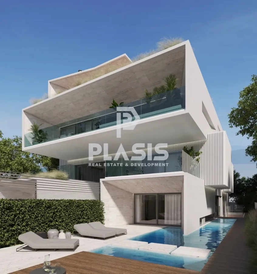 Maisonette 211m²  - 5