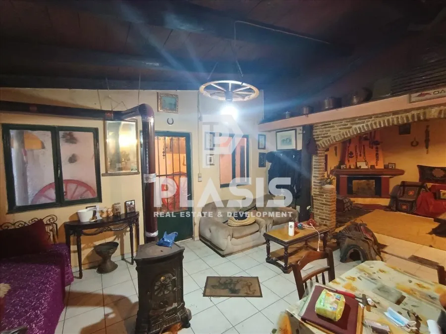 Detached house 300m²  - 2