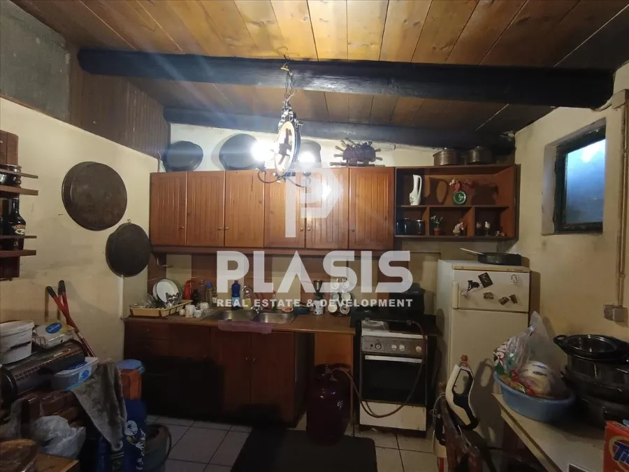 Detached house 300m²  - 3