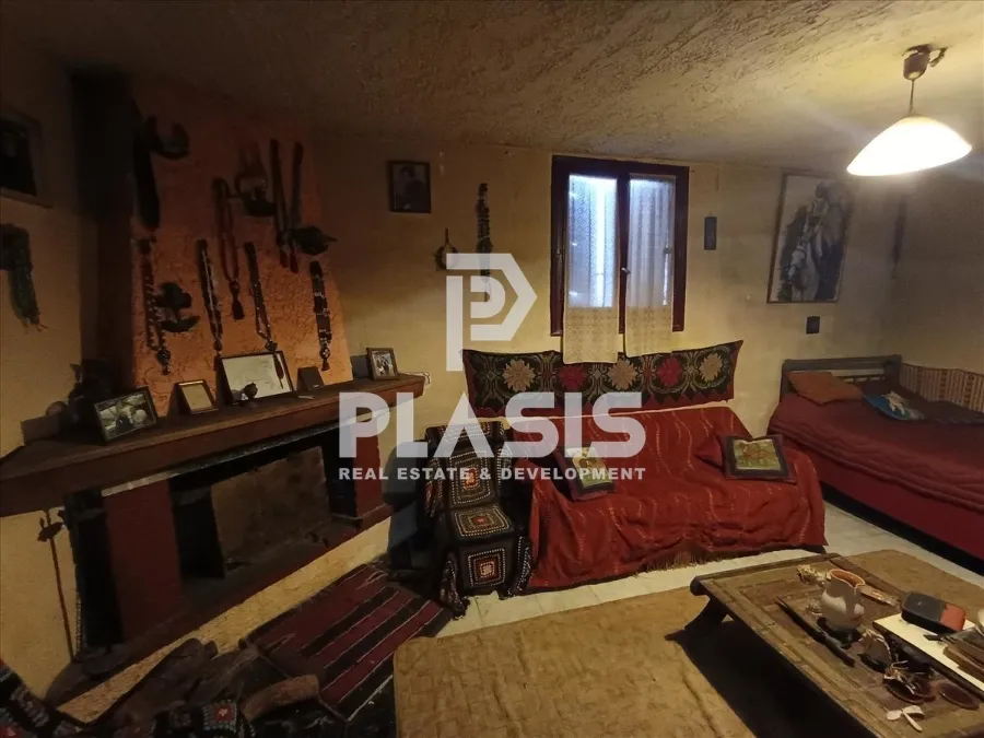 Detached house 300m²  - 4