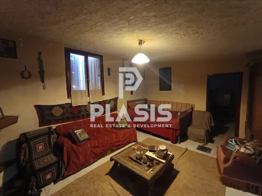Detached house 300m²  - 5