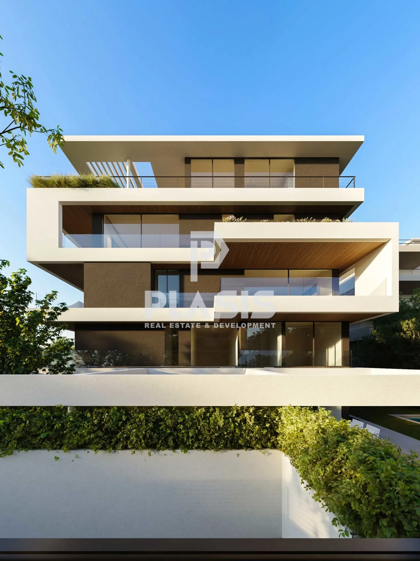 Maisonette 275m²  - 3