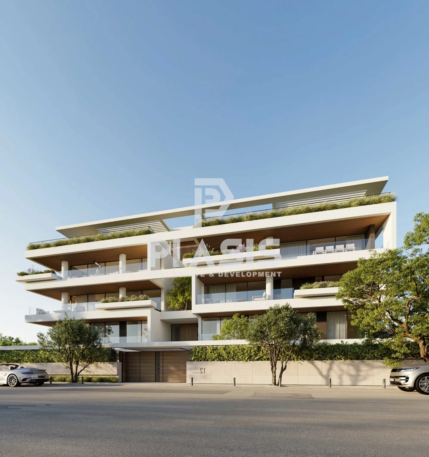Maisonette 275m²  - 4