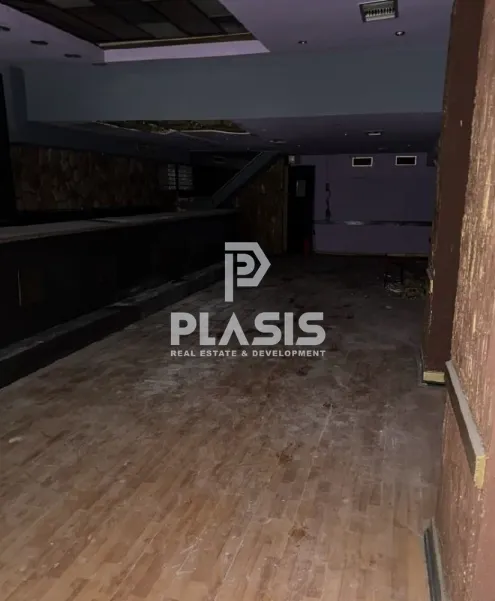 Shop 106m²  - 2