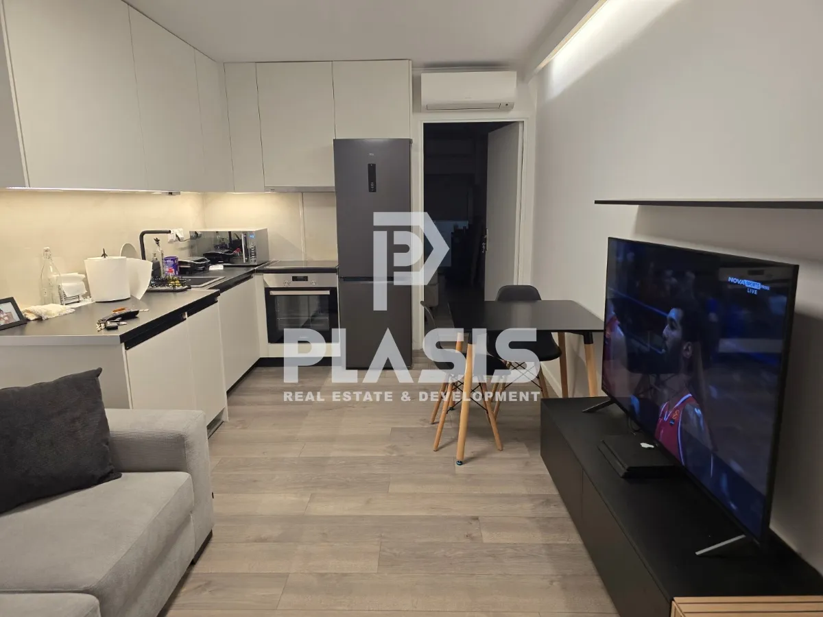 Apartment 40m²  - 2