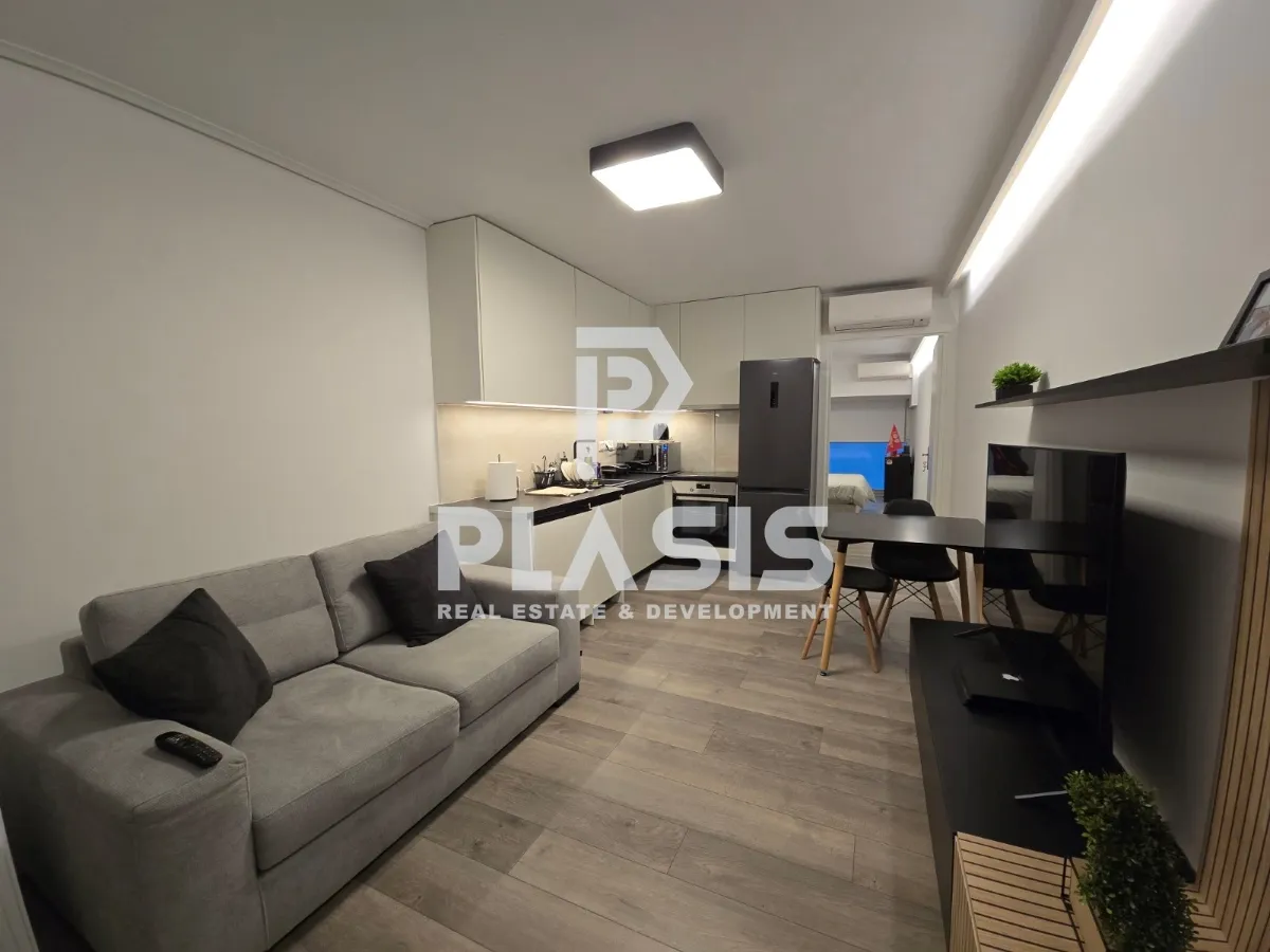 Apartment 40m²  - 3