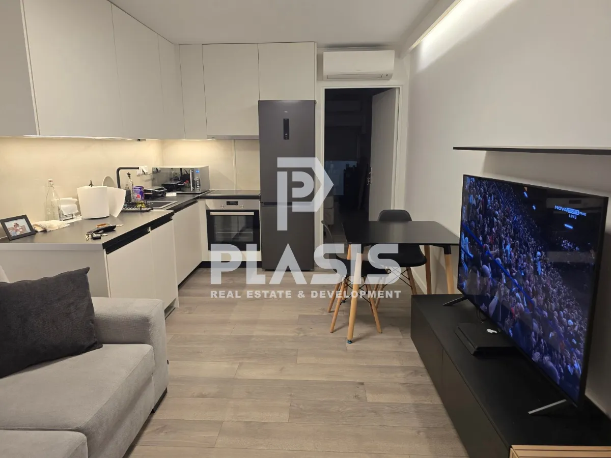 Apartment 40m²  - 4