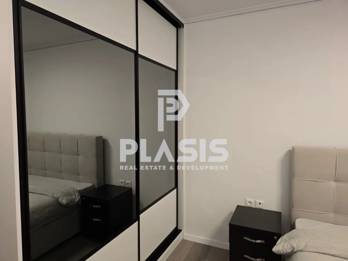 Apartment 40m²  - 5