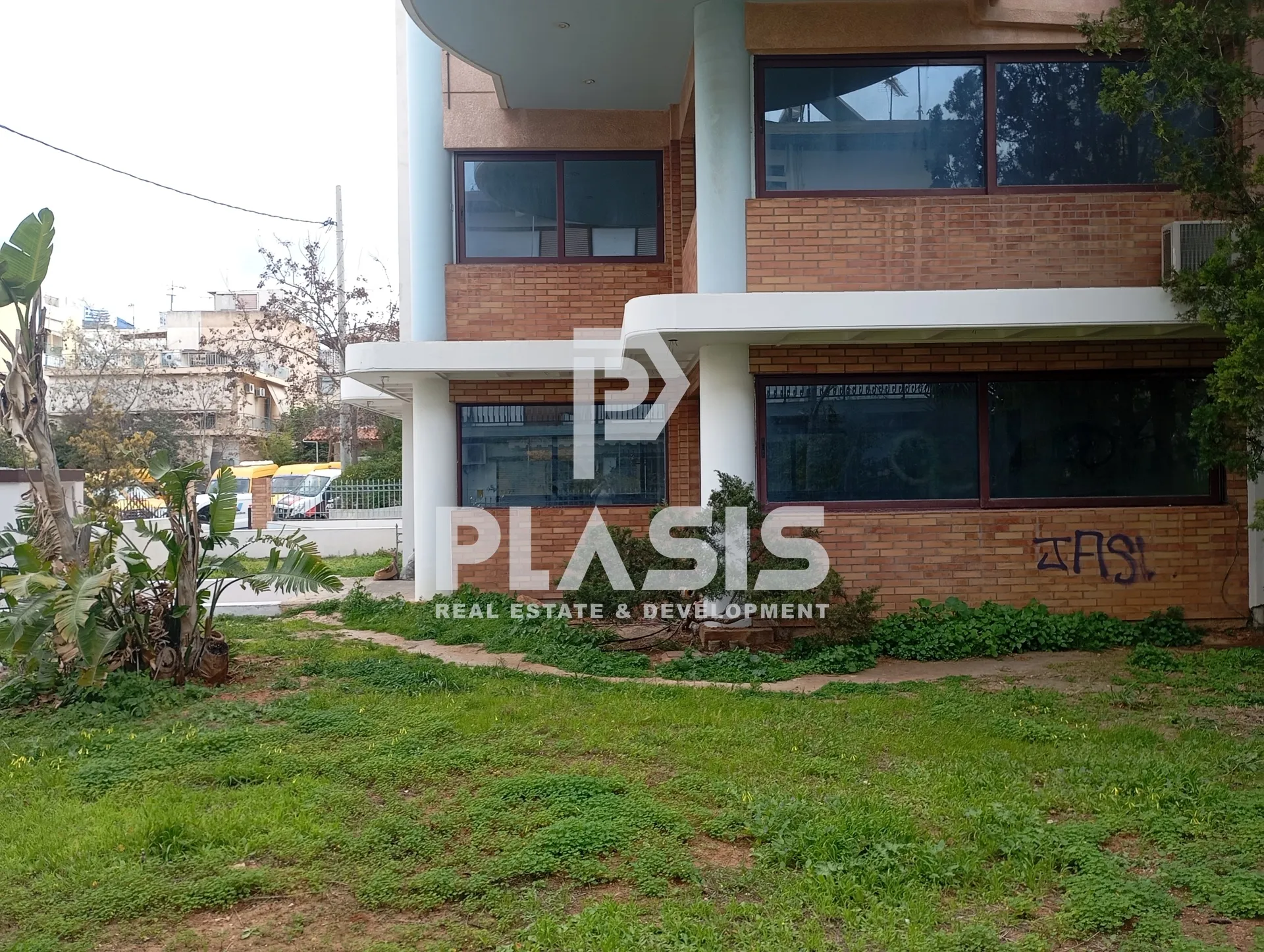 Maisonette 160m²  - 3