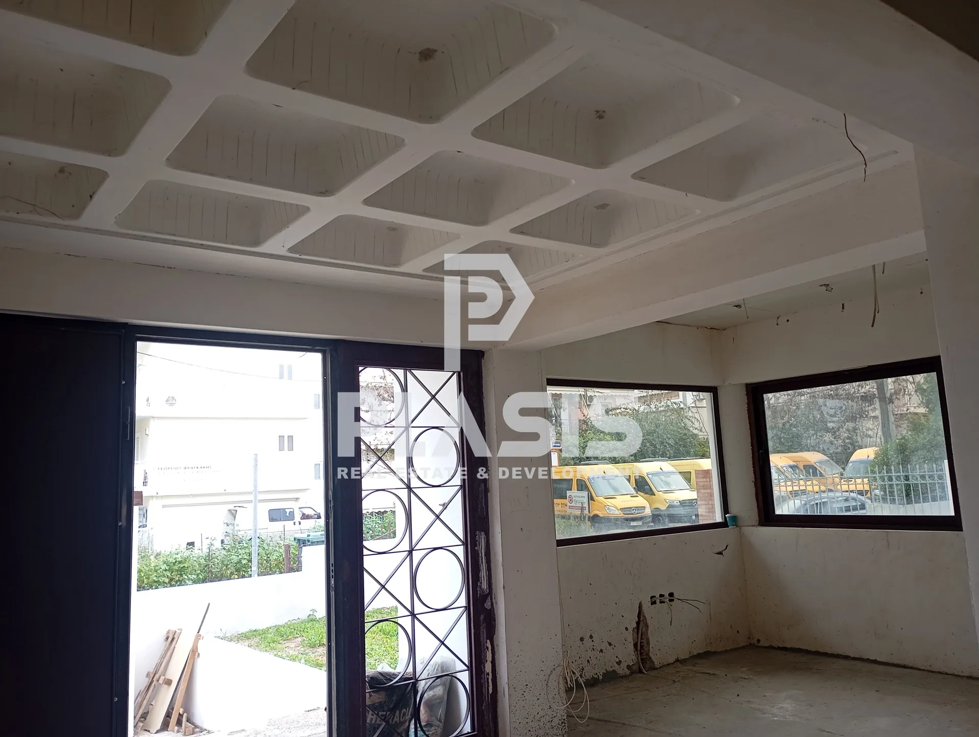Maisonette 160m²  - 4