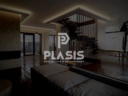 Maisonette 160m²  - 5