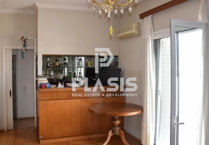 Apartment 117m²  - 2
