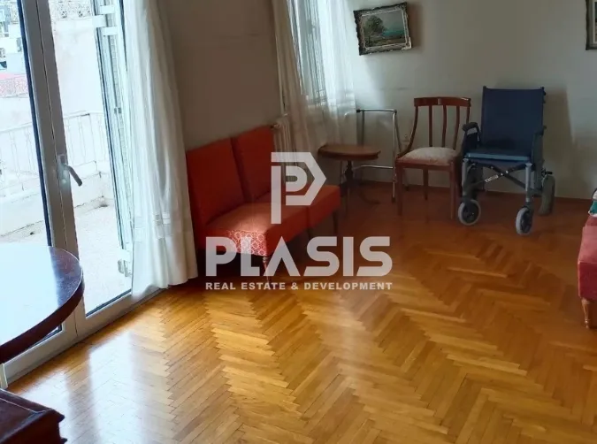 Apartment 117m²  - 3