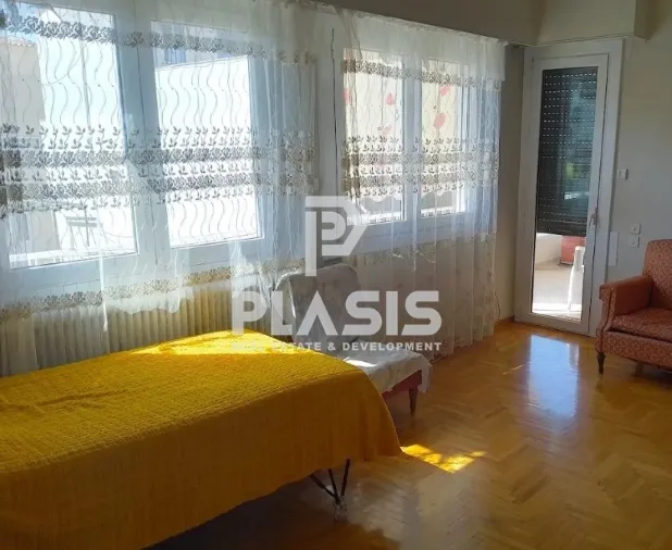 Apartment 117m²  - 4