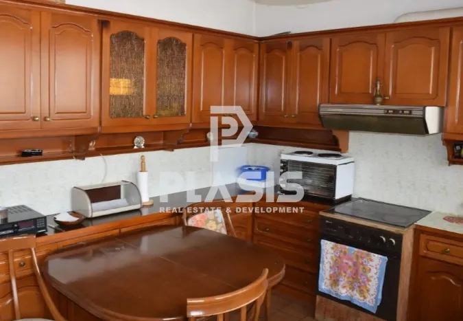 Apartment 117m²  - 5