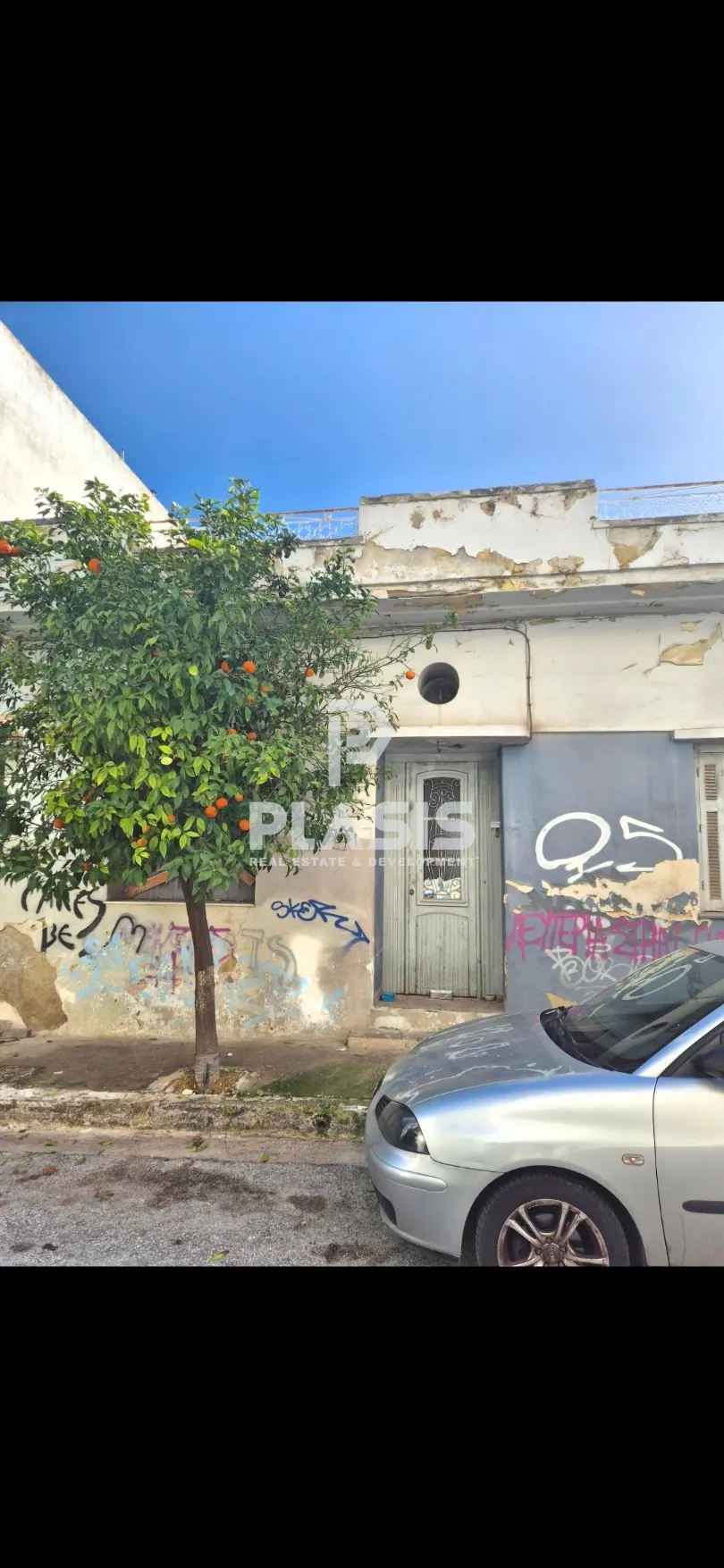 Plot 161m²  - 3