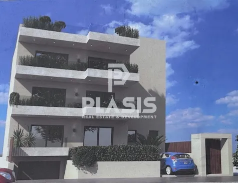Maisonette 136m²  - 3