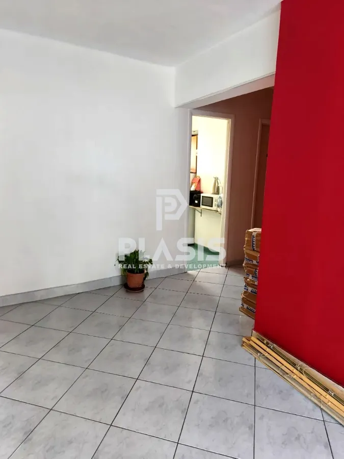 Αίθουσα / Εκθεσιακός χώρος 362τ.μ.  - 5