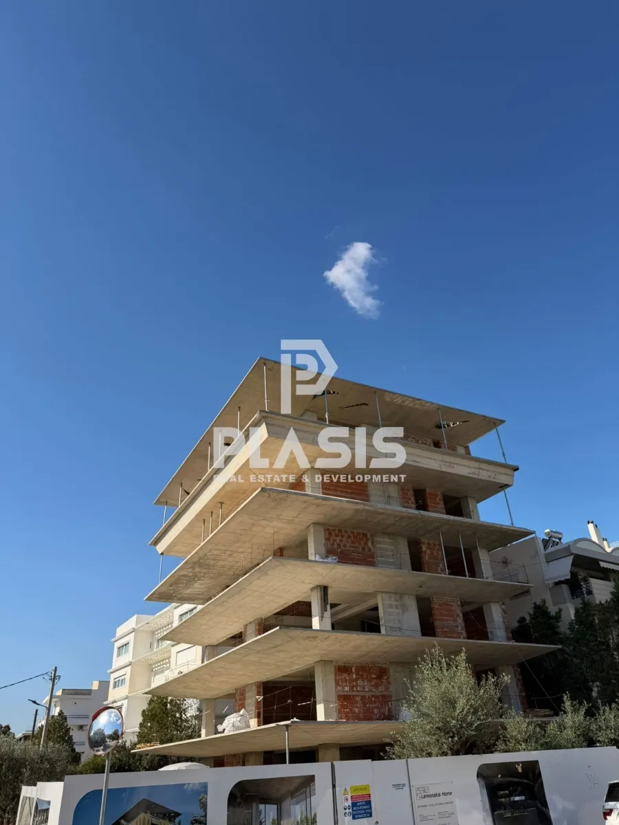 Αυτόνομο κτήριο κατοικιών 923τ.μ.  - 4