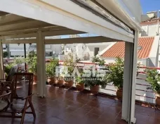 Αυτόνομο κτήριο κατοικιών 300τ.μ.  - 4