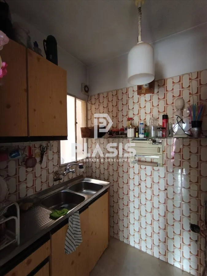 Apartment 48m²  - 2