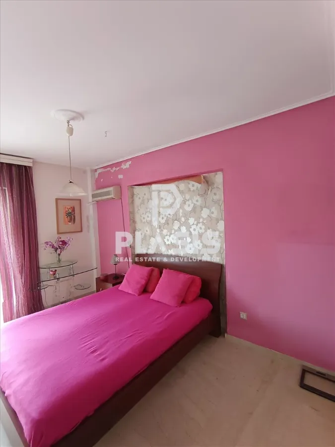 Apartment 48m²  - 4