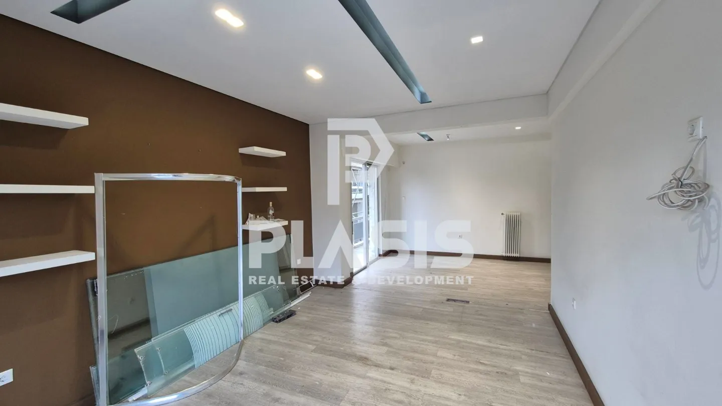 Office 105m²  - 2