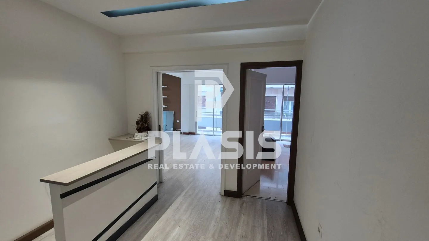 Office 105m²  - 4