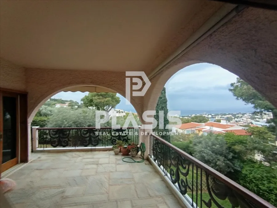 Detached house 350m²  - 2