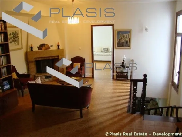 Detached house 350m²  - 4