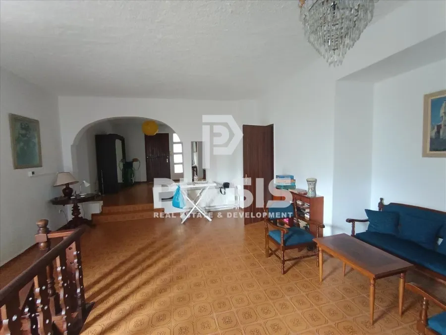 Detached house 350m²  - 5