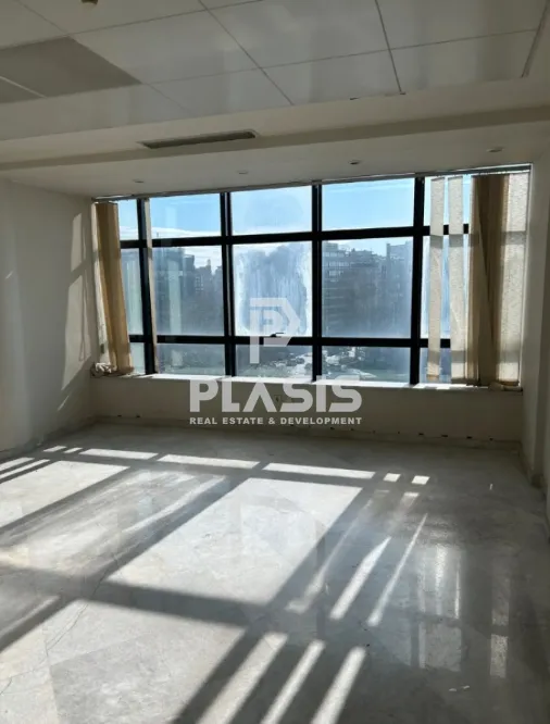 Office 110m²  - 2