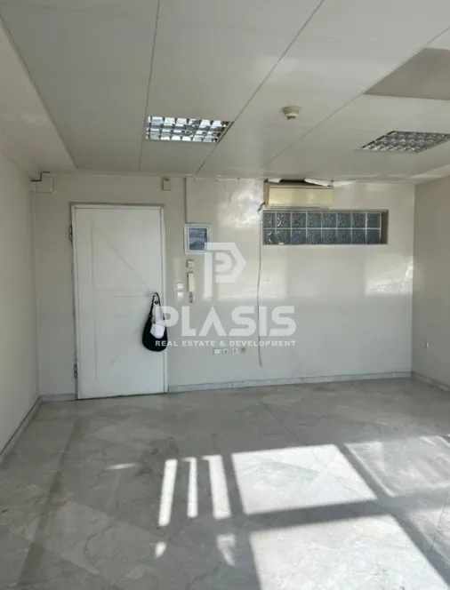 Office 110m²  - 3