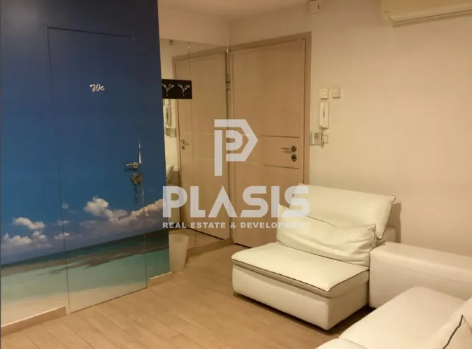 Office 110m²  - 4