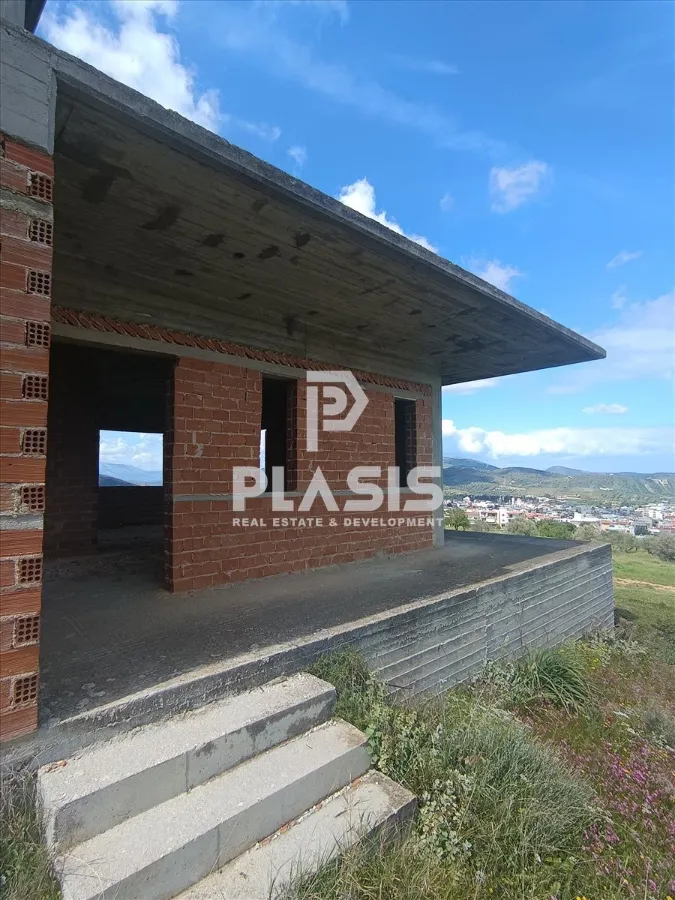 Detached house 150m²  - 2