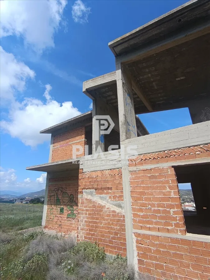 Detached house 150m²  - 3