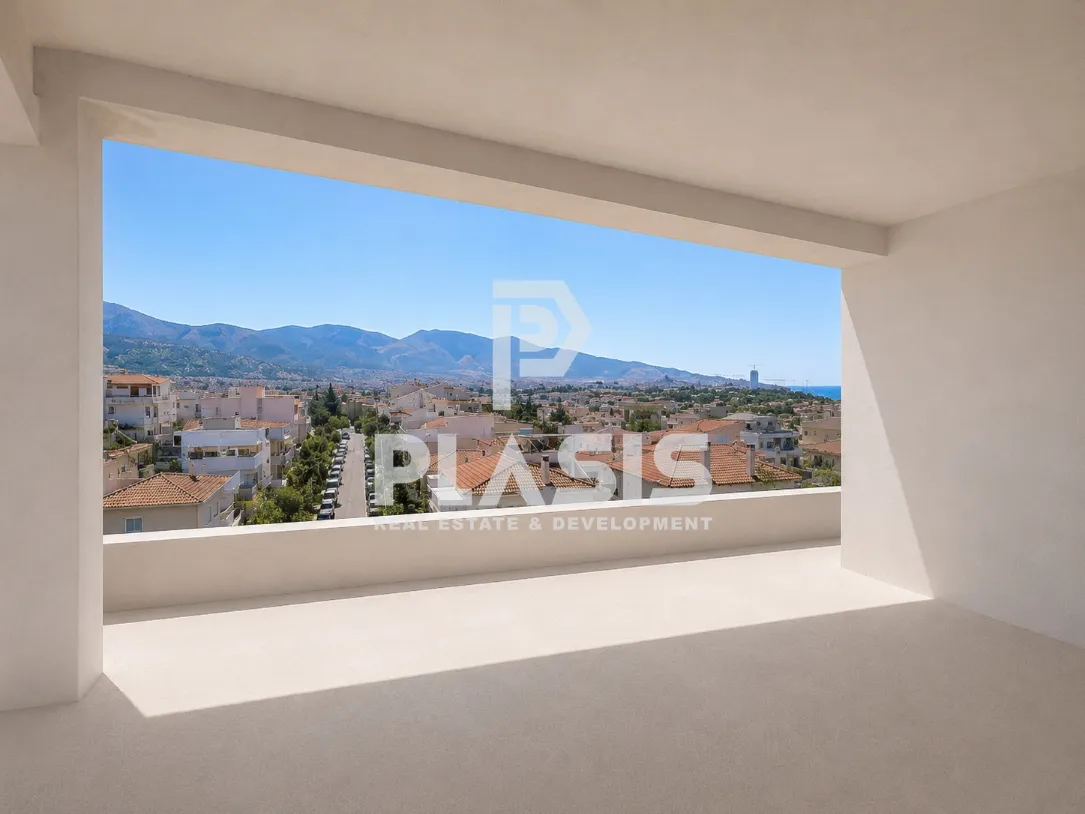 Μεζονέτα 203τ.μ.  - 3