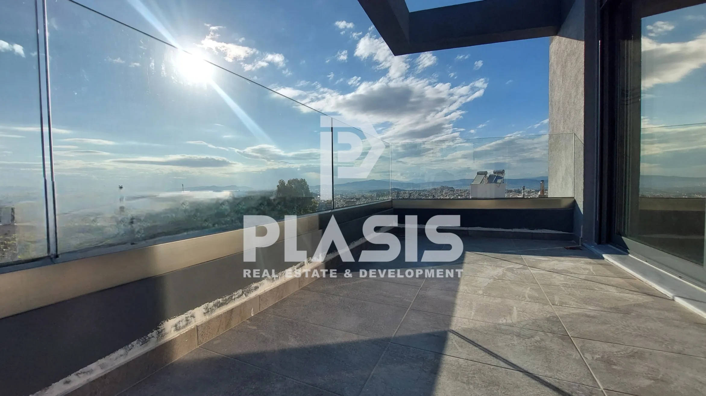 Maisonette 150m²  - 2