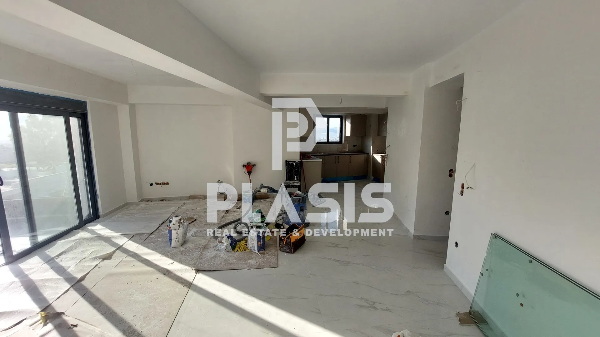 Maisonette 150m²  - 3
