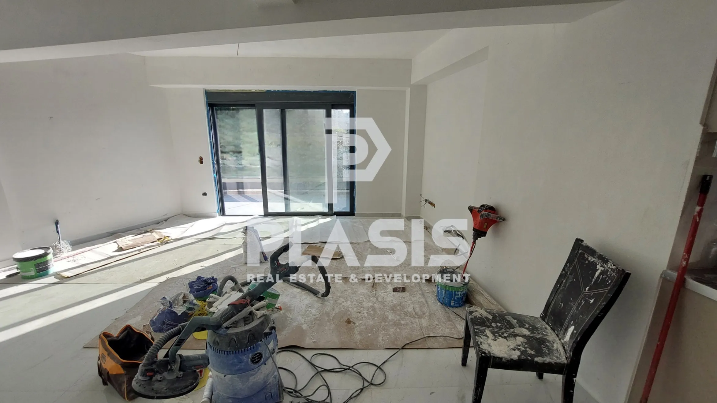 Maisonette 150m²  - 4