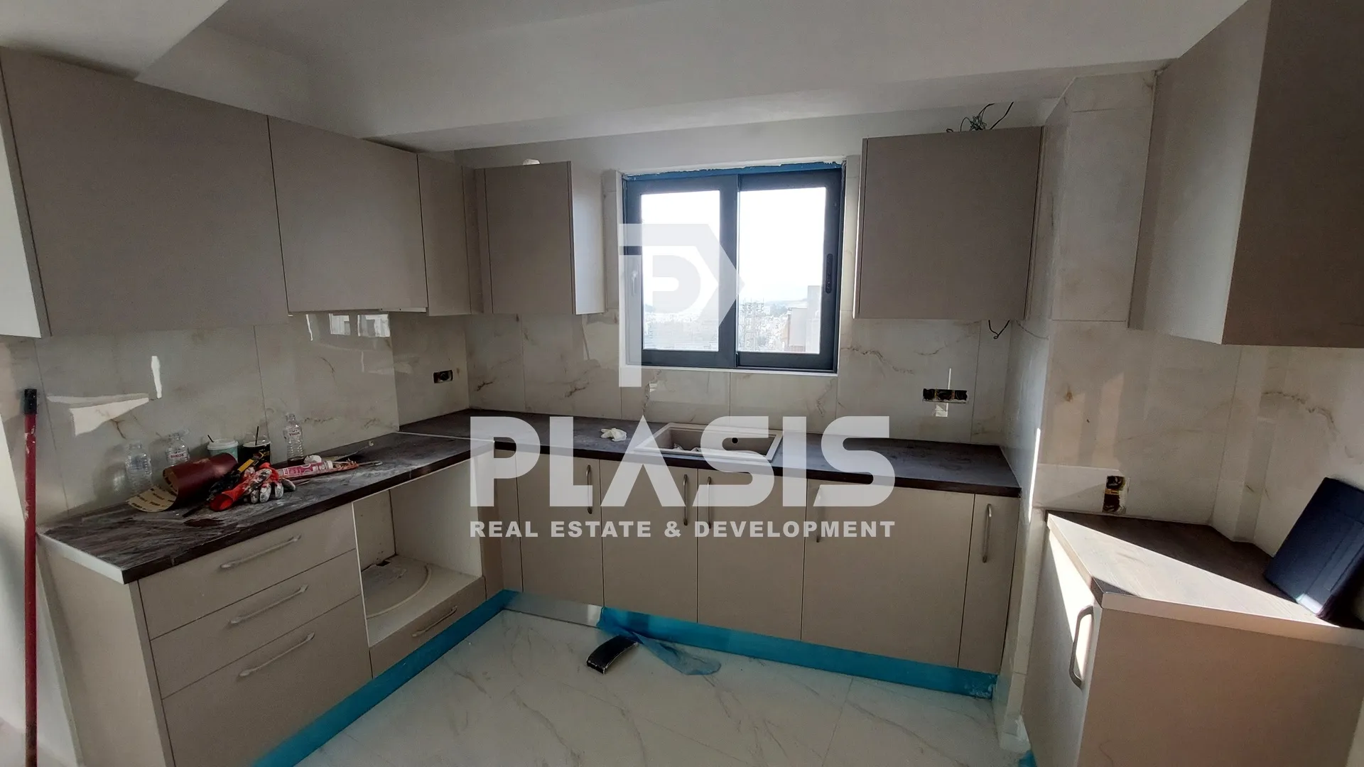 Maisonette 150m²  - 5