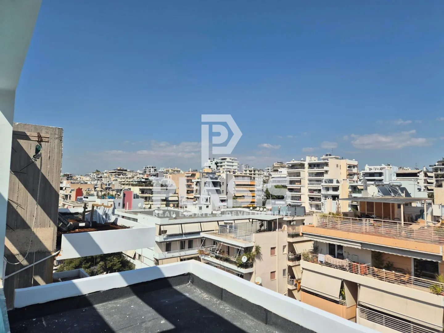 Maisonette 175m²  - 2
