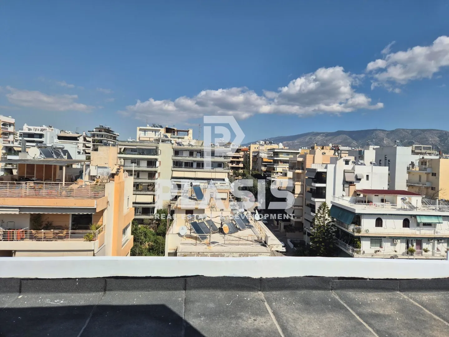 Maisonette 175m²  - 3
