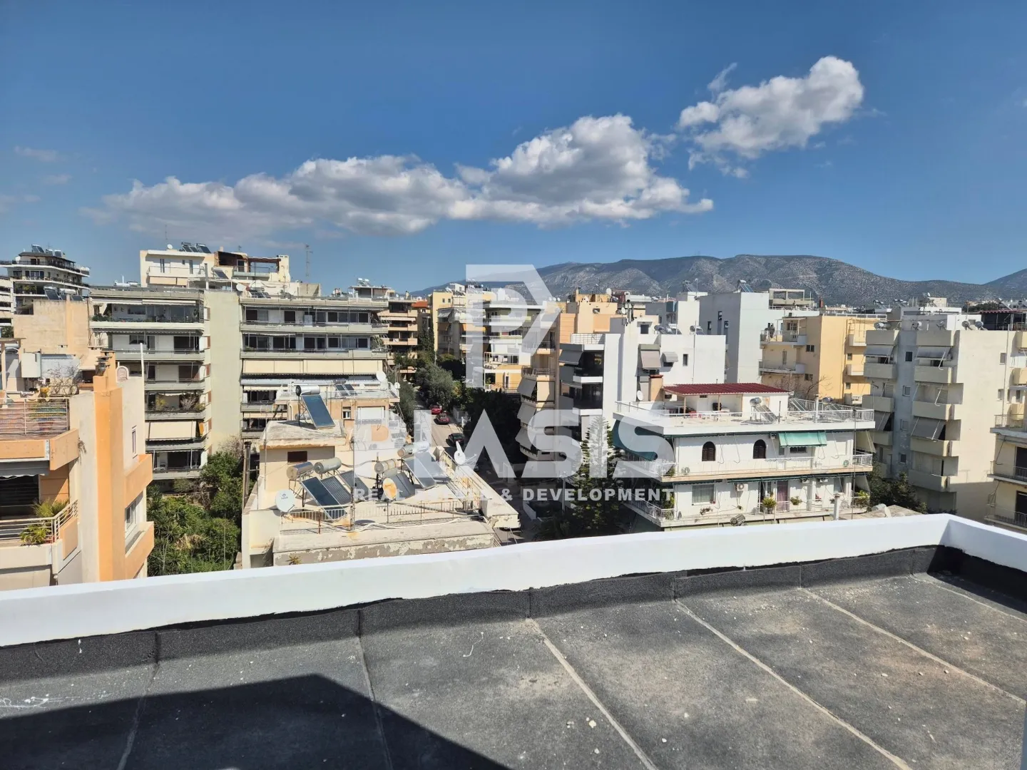 Maisonette 175m²  - 4