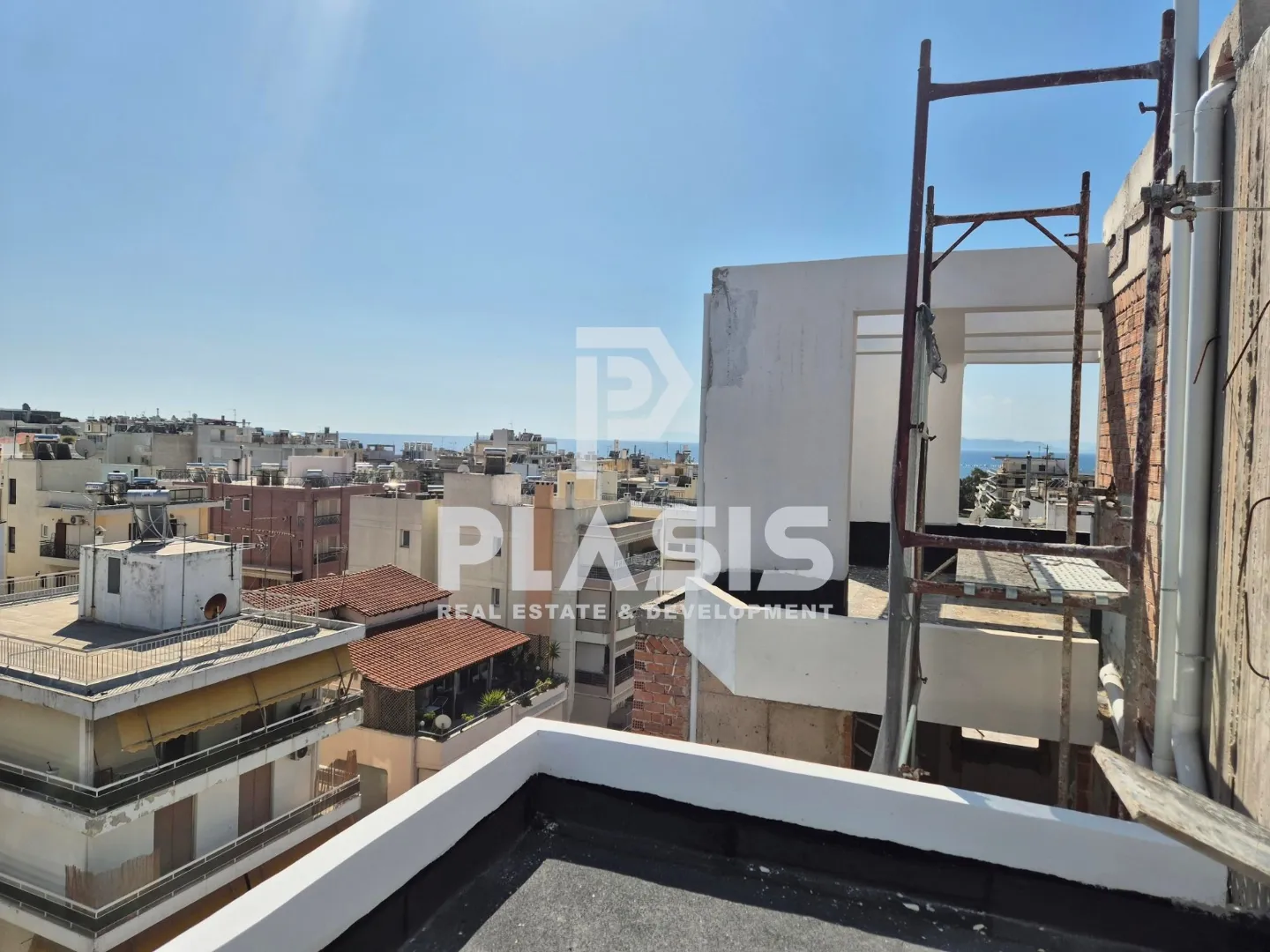 Maisonette 175m²  - 5