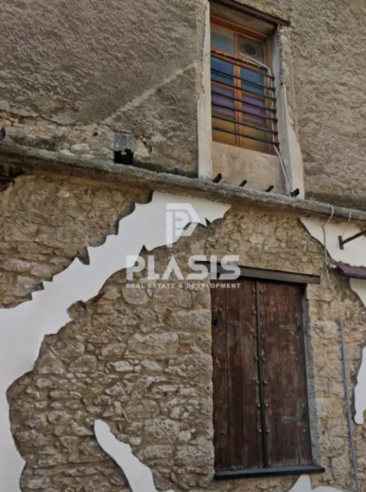 Αυτόνομο κτήριο γραφείων 1100τ.μ.  - 3