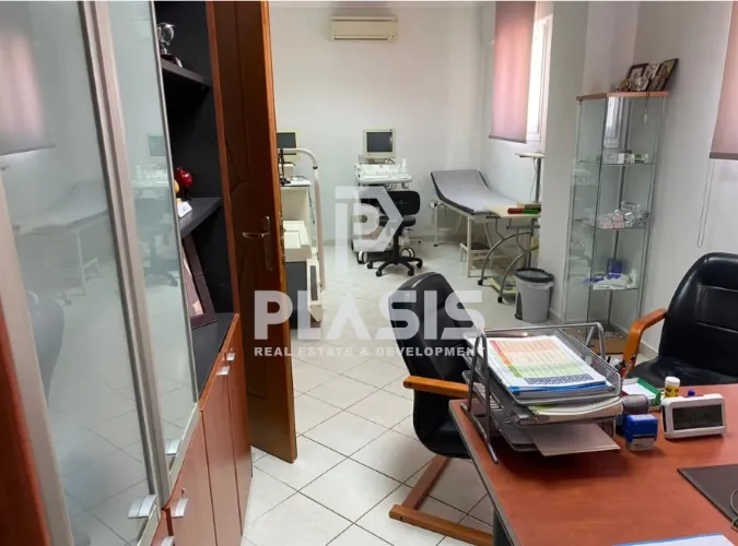 Γραφείο 58τ.μ.  - 2