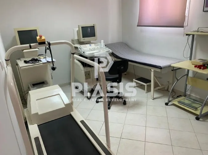 Γραφείο 58τ.μ.  - 4